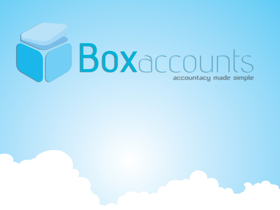 Box Accounts