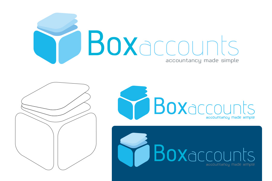 Box Accounts
