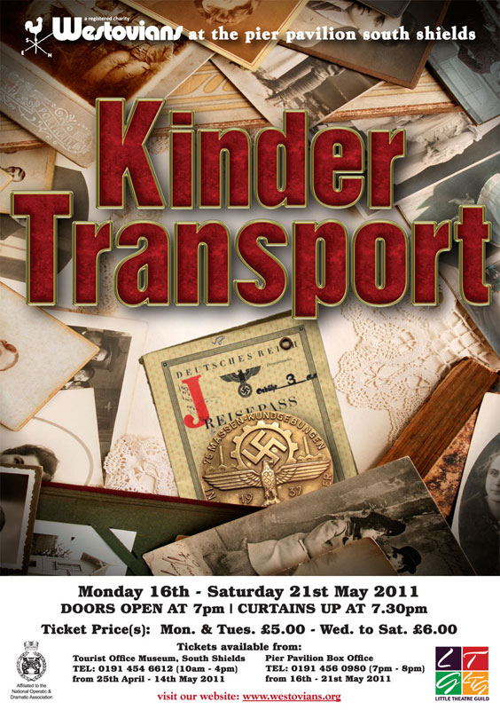 Theatre Poster 2010