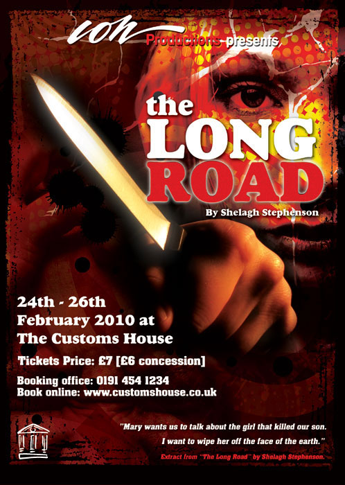 Theatre Poster 2010