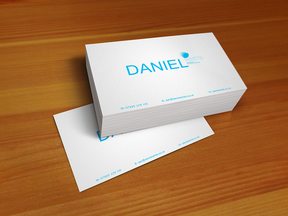 Business Card 2013