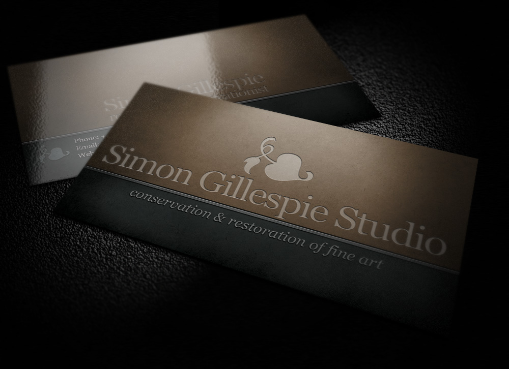 Business Card 2013