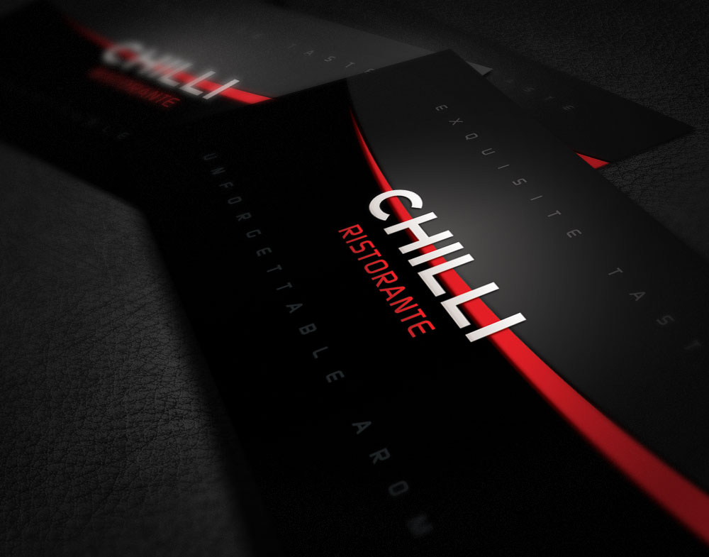 Business Card 2013