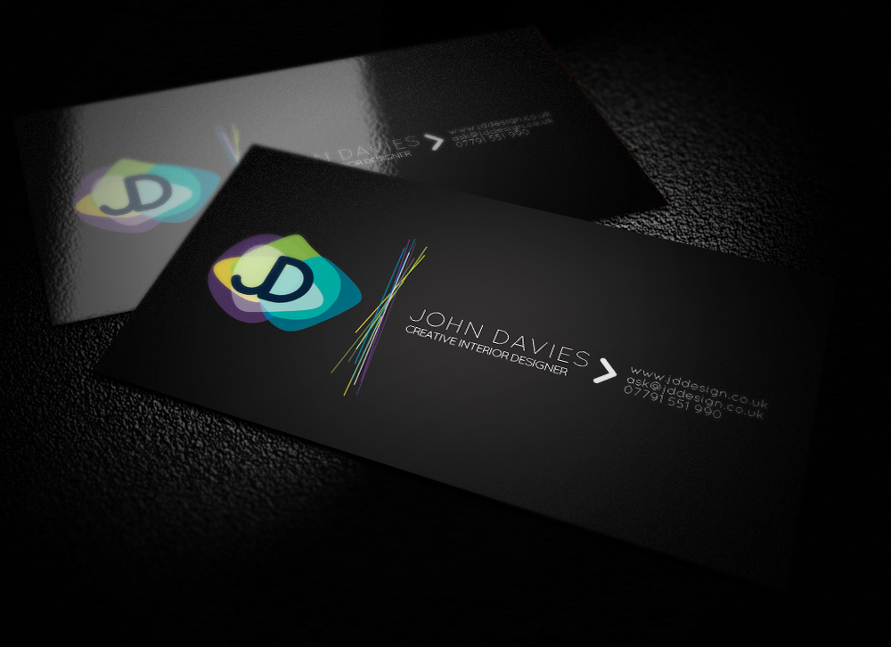 Business Card 2013