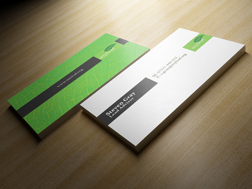 Business Card 2013