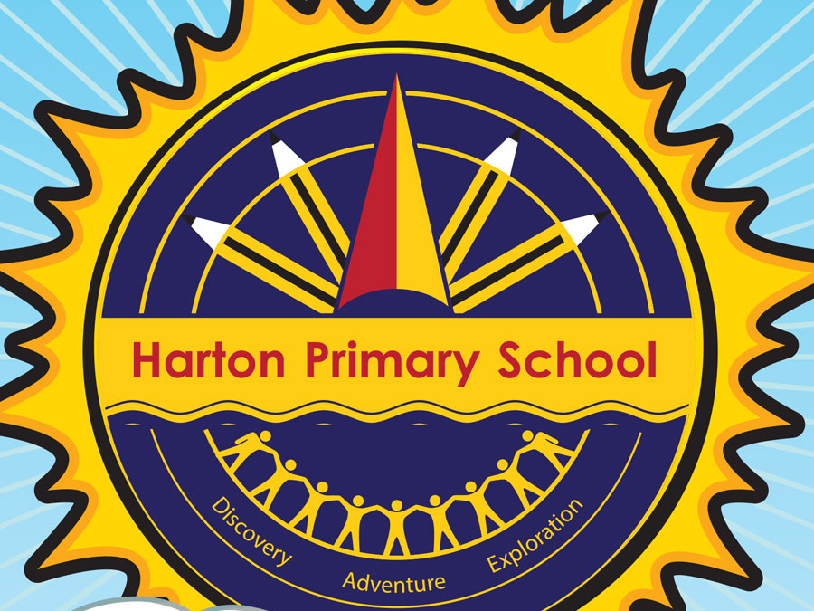 Harton Primary School - School Leavers Brochure/Booklet