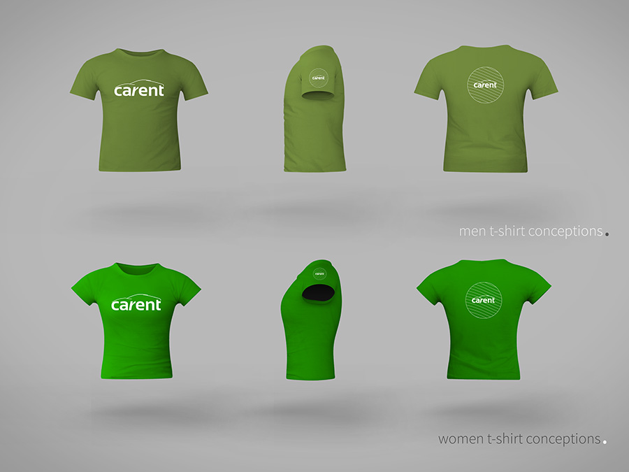 CaRent International - Apparel Development