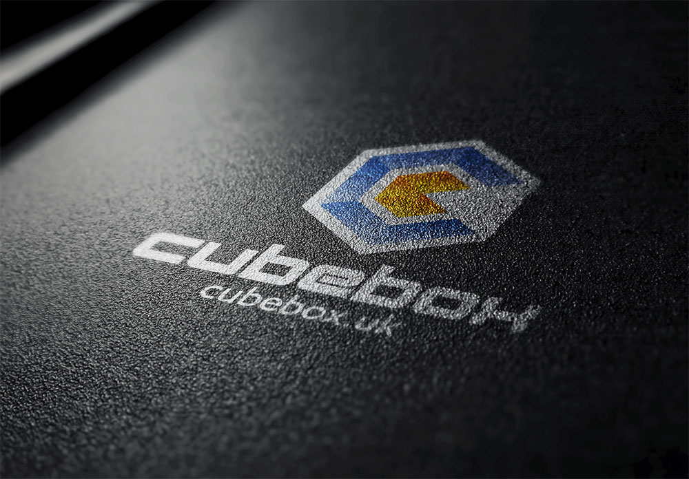 CubeBox