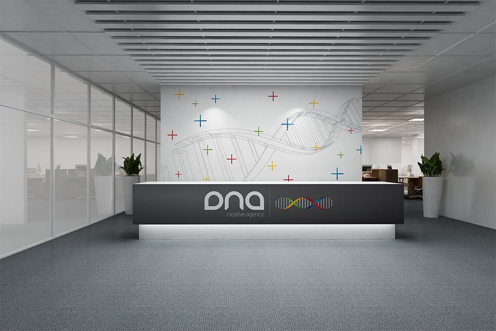 DNA Creative Marketing