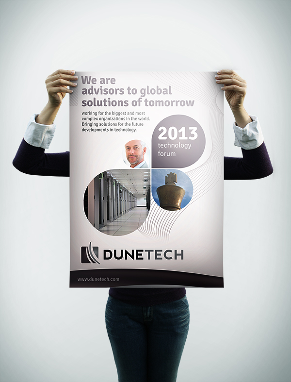 dunetech