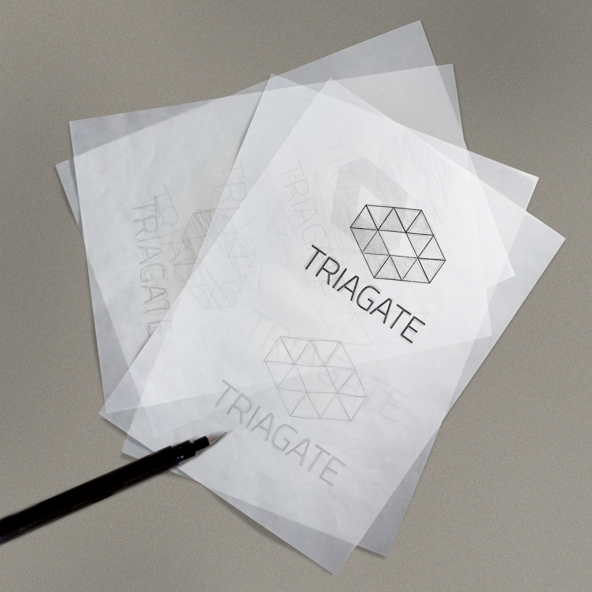 Triagate
