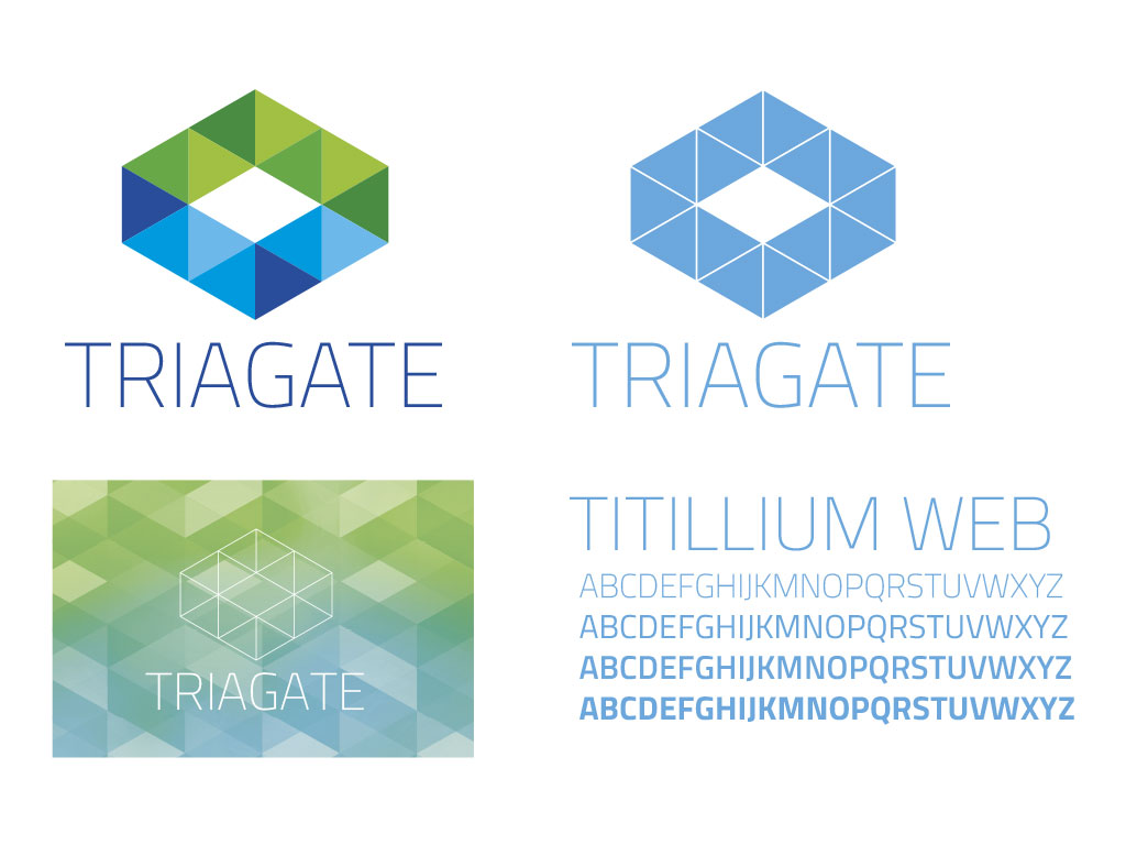 Triagate