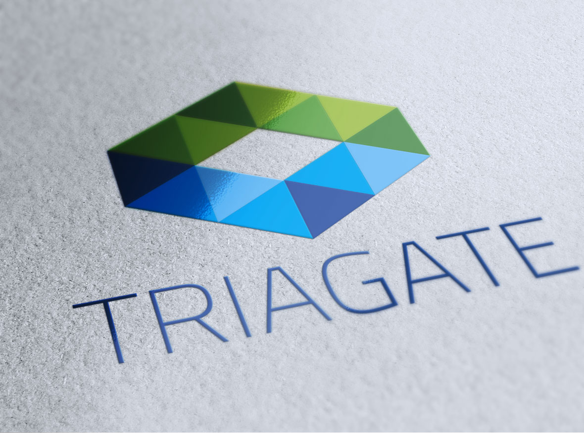 Triagate