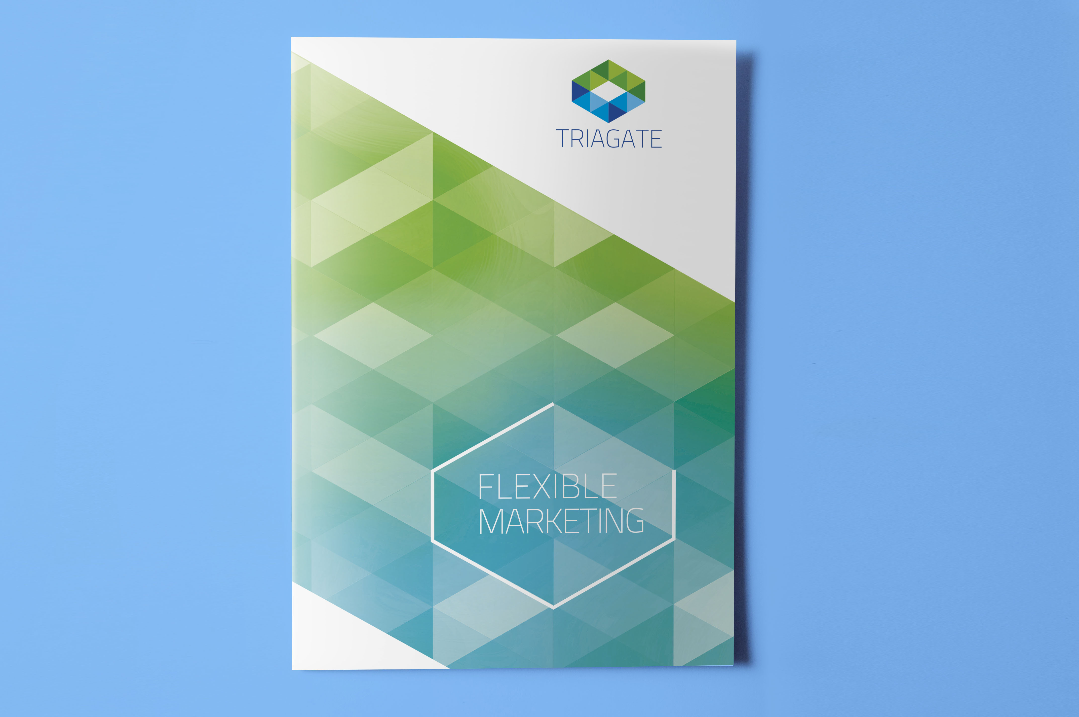 Triagate