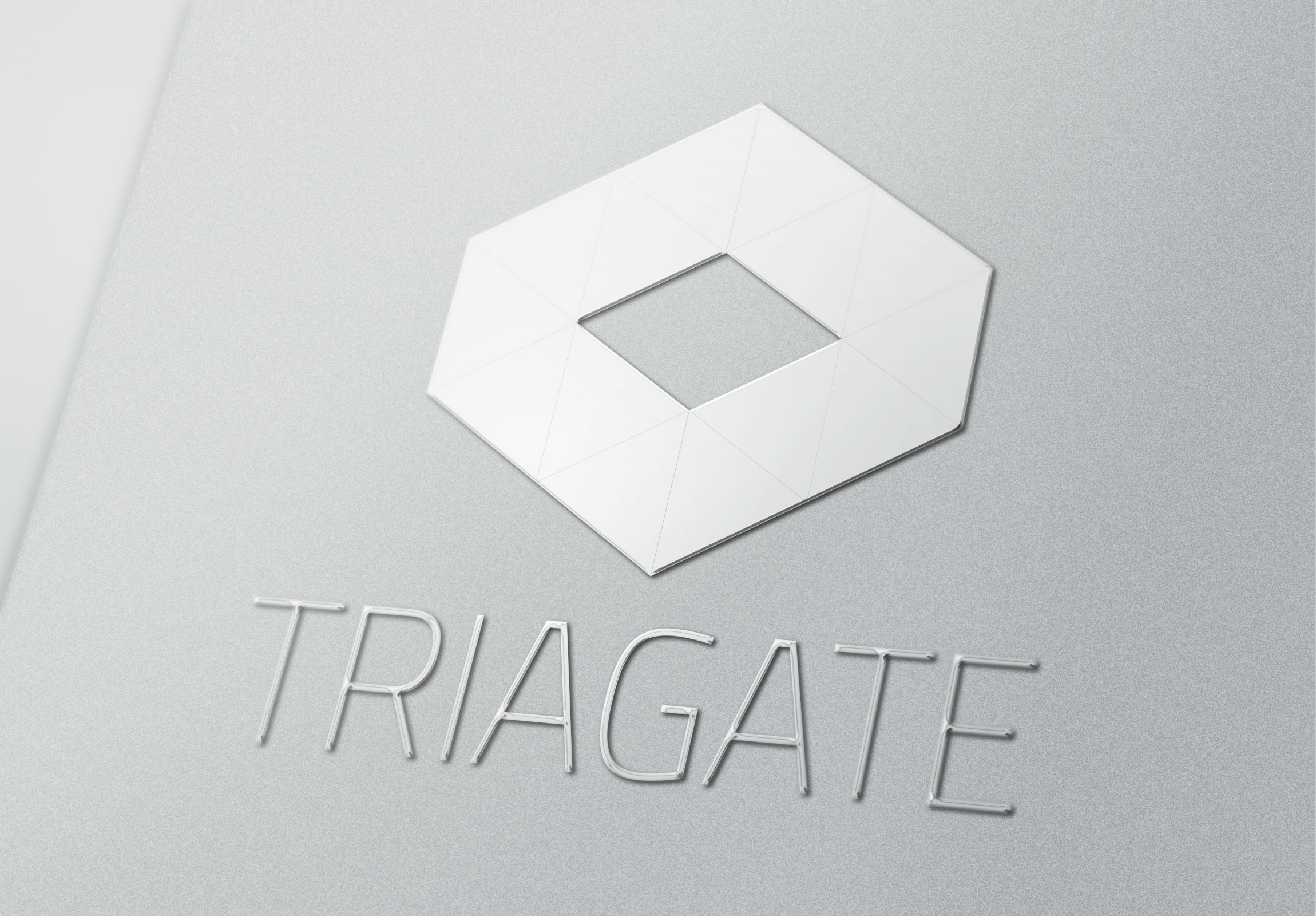 Triagate